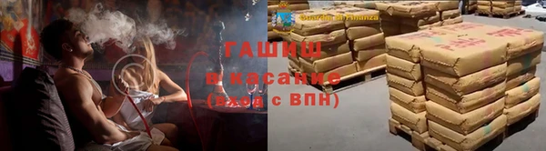 винт Бородино